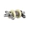 Lippert 2.5 X 2.5 GEAR PACK WITHOUT ROLL PINS ASSEMBLY 324869 - alternate 1
